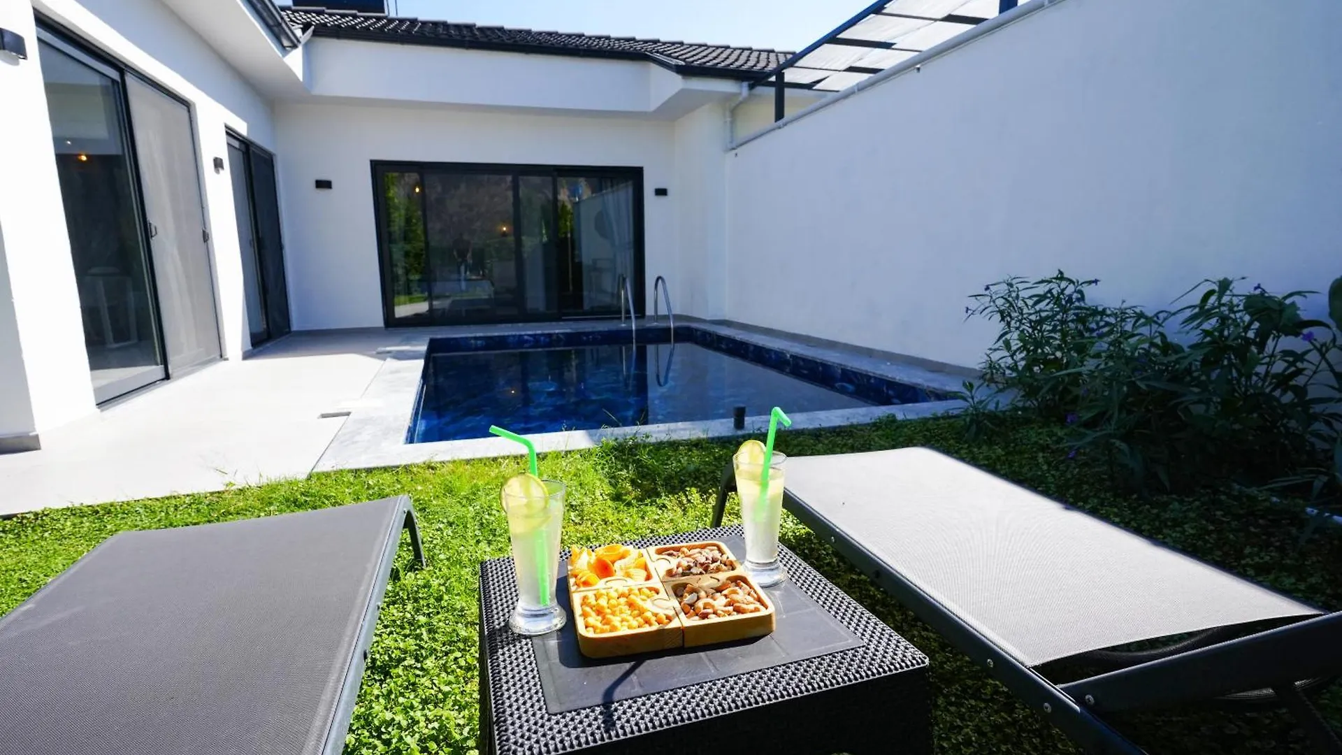 Villa Nature Ortaca  Turkey