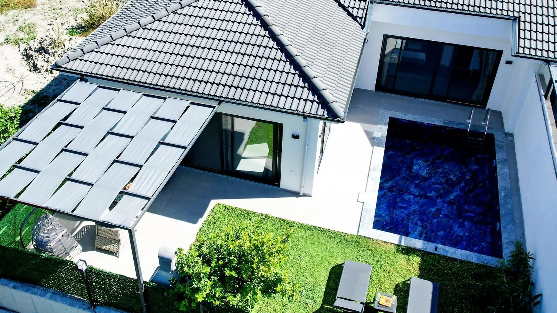 Apartment Villa Nature Ortaca