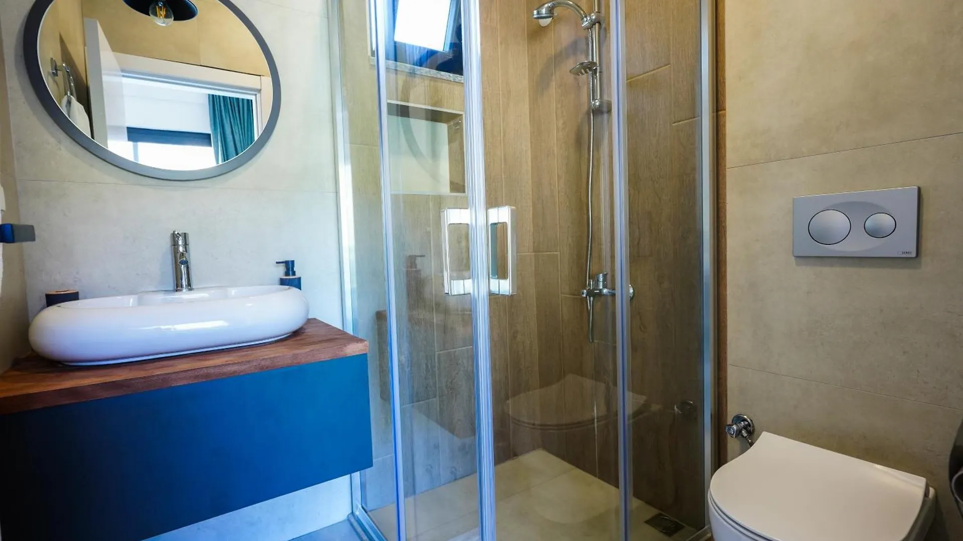 Apartment Villa Nature Ortaca