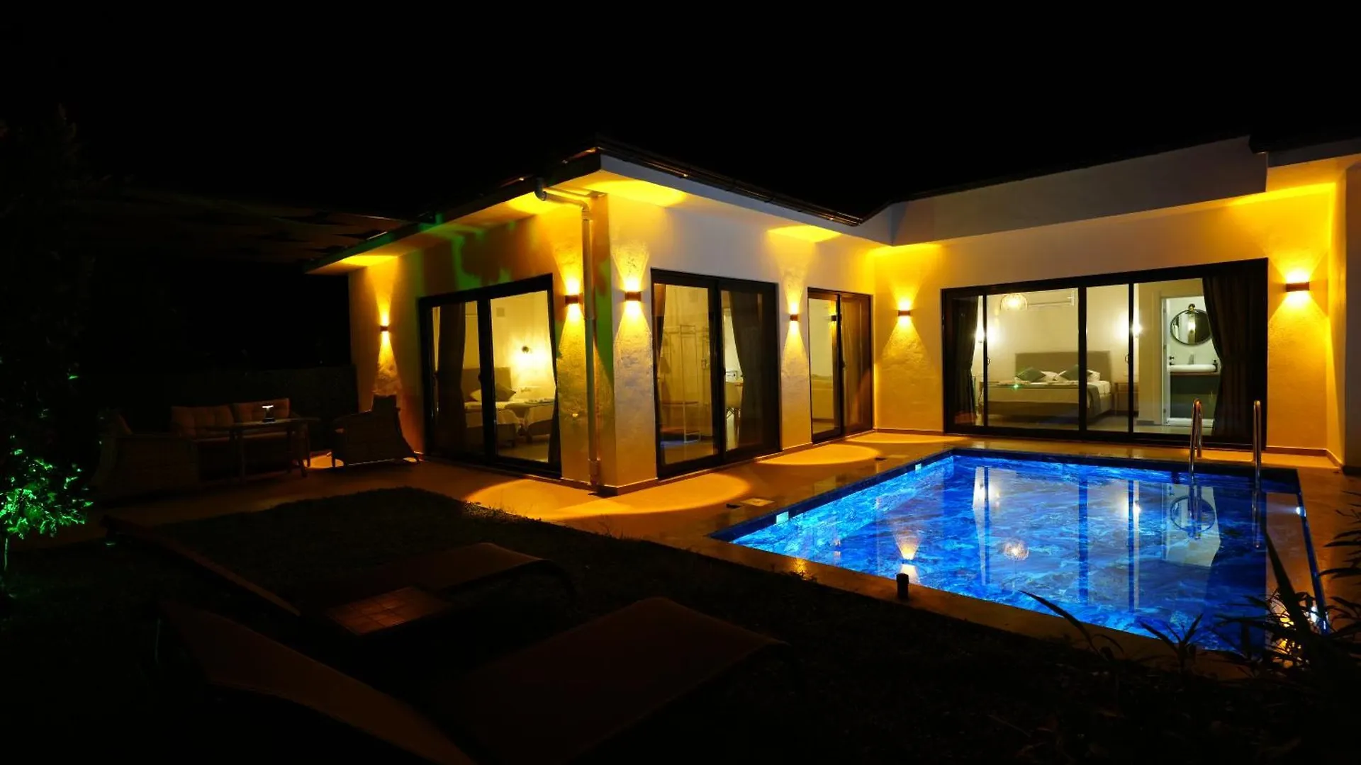 Villa Nature Ortaca  0*, Ortaca (Mugla) Turkey