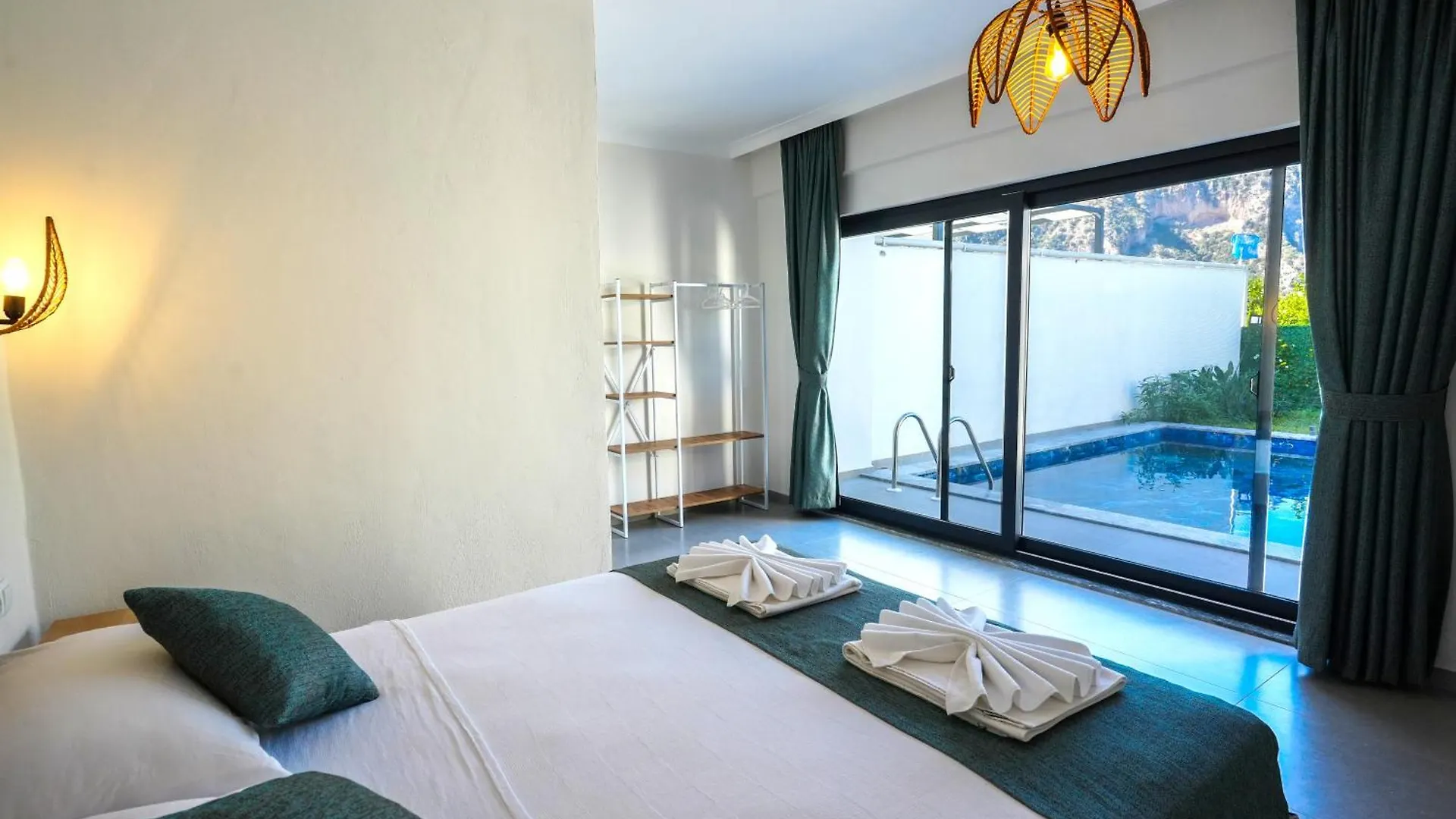 Villa Nature Ortaca  Apartment Ortaca (Mugla)