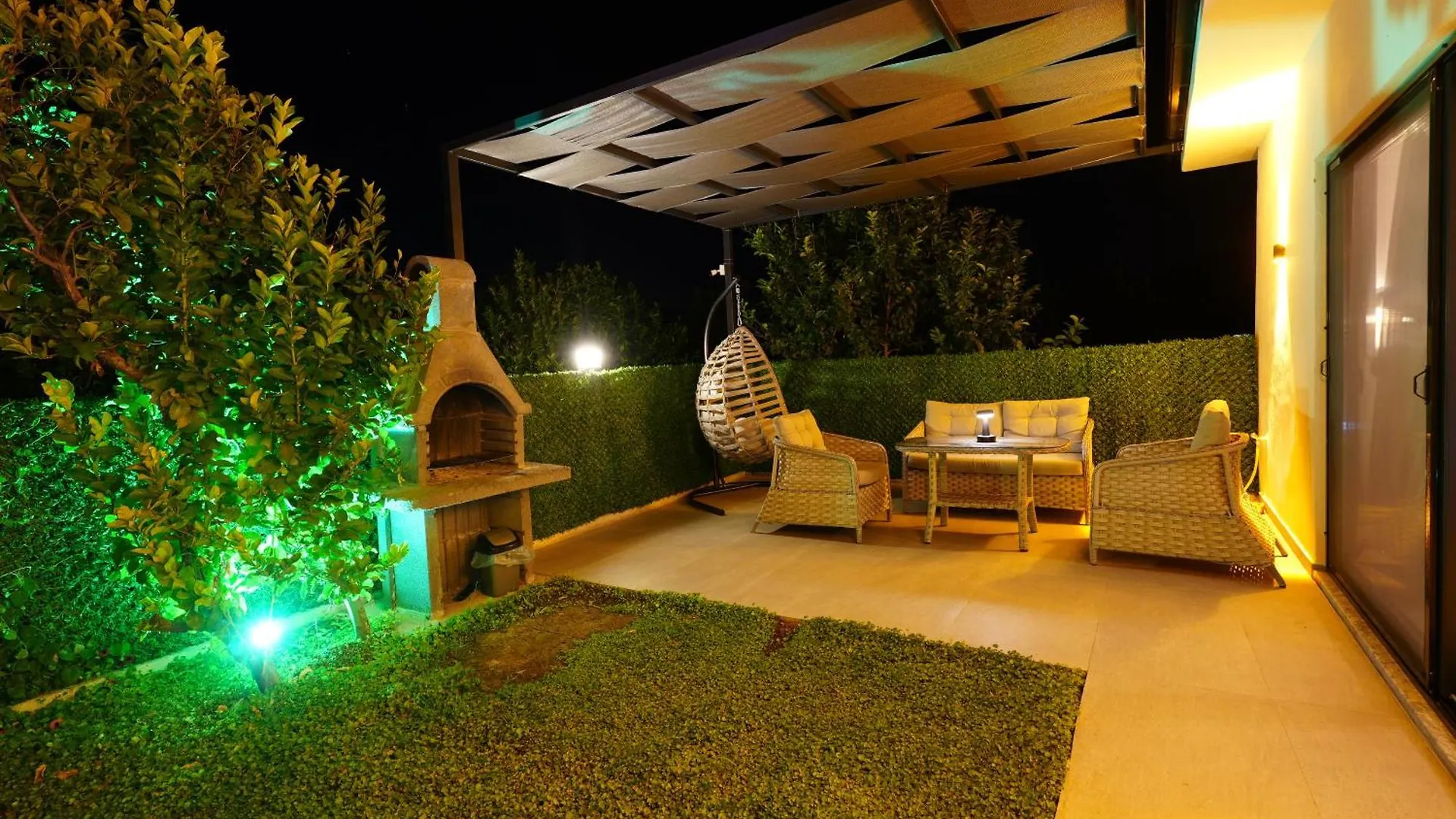 Apartment Villa Nature Ortaca  Turkey