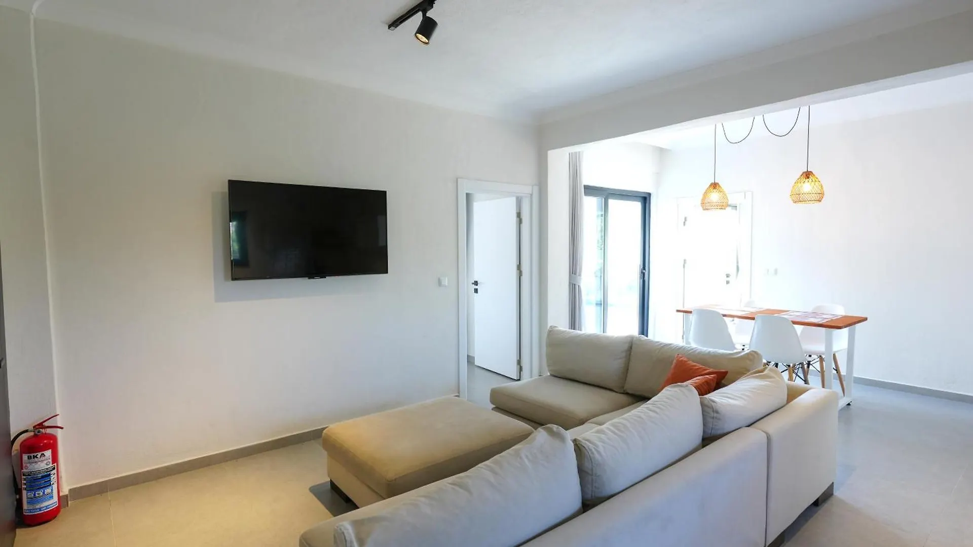 Apartment Villa Nature Ortaca
