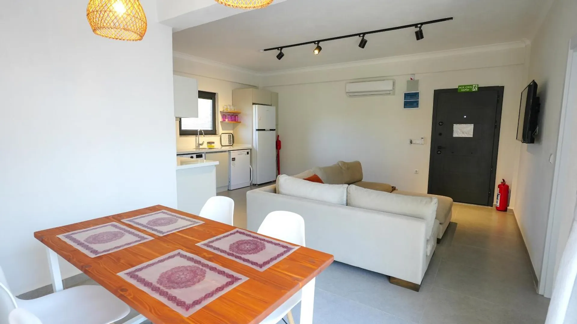 Villa Nature Ortaca  0*, Ortaca (Mugla)