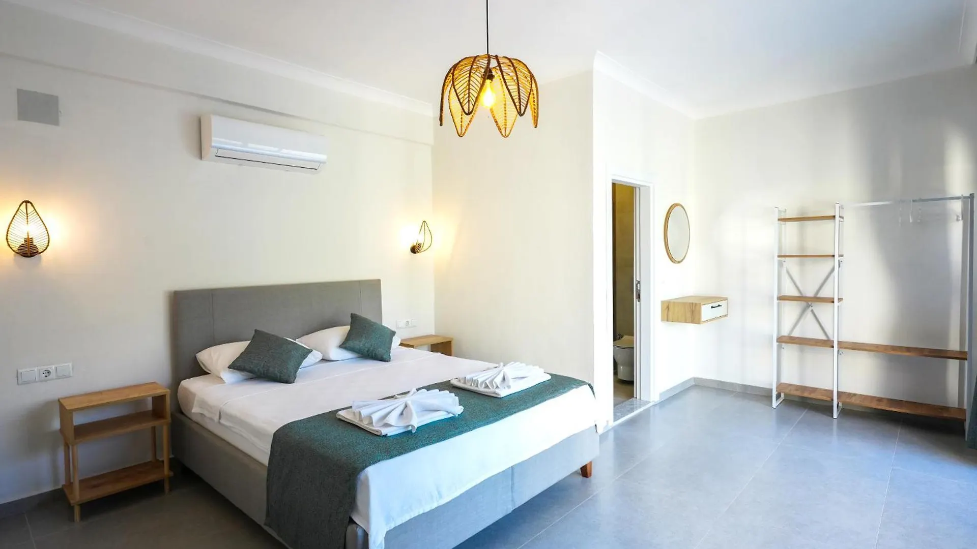 Apartment Villa Nature Ortaca