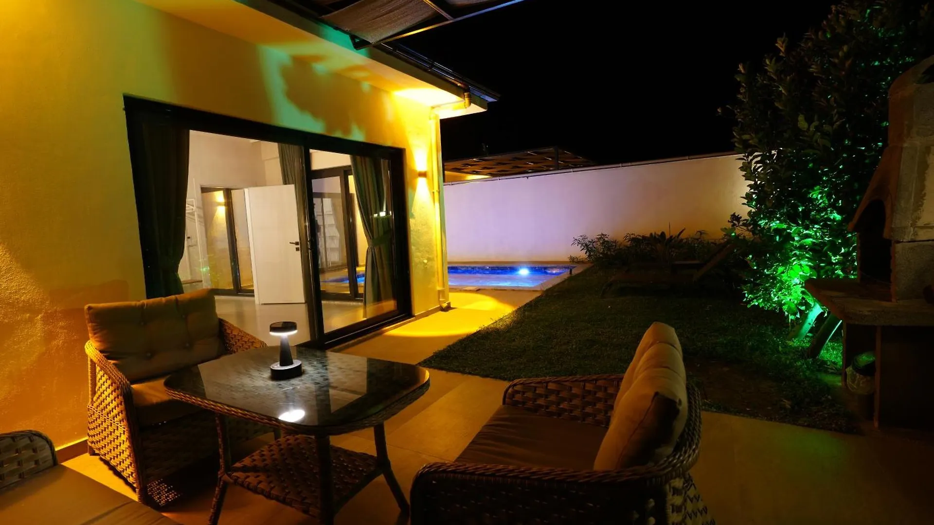 Villa Nature Ortaca  Apartment