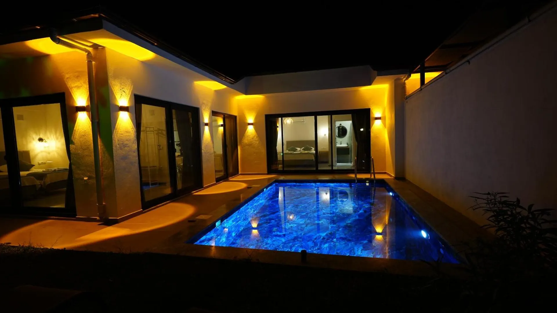 Villa Nature Ortaca  Apartment