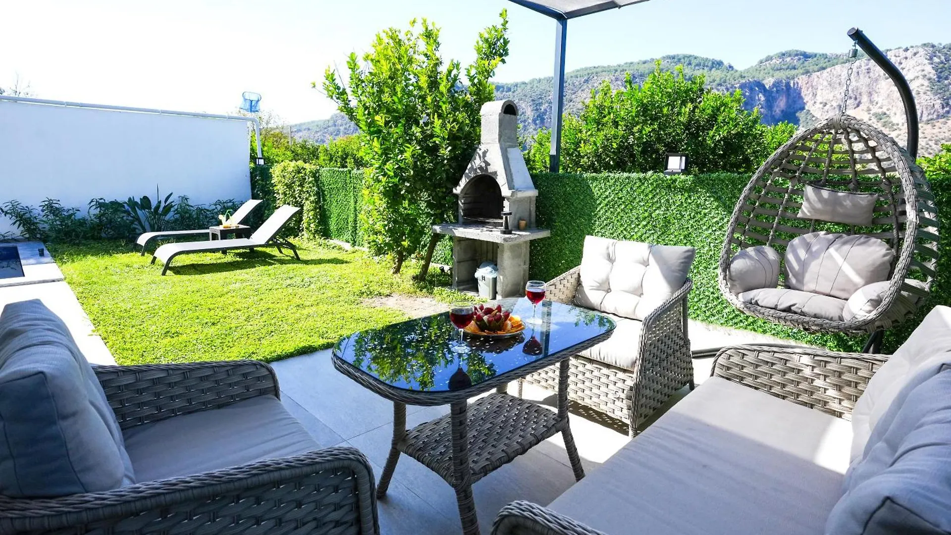 Villa Nature Ortaca  0*, Ortaca (Mugla) Turkey